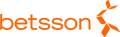 Betsson casino logo