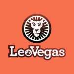 Leovegas logotyp
