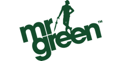 MrGreen logo