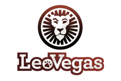 LeoVegas bonus-omsättningskrav.