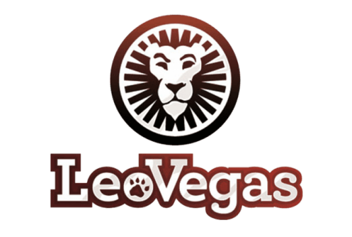 logo leovegas