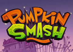 pumpkin smash