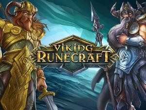 viking runecraft