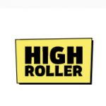 Highroller logga
