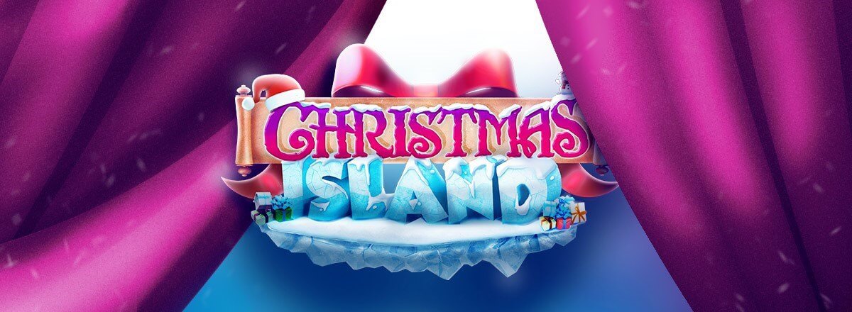 christmas island