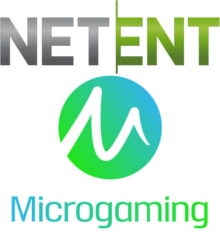 netent & microgaming