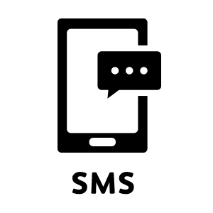 sms bill