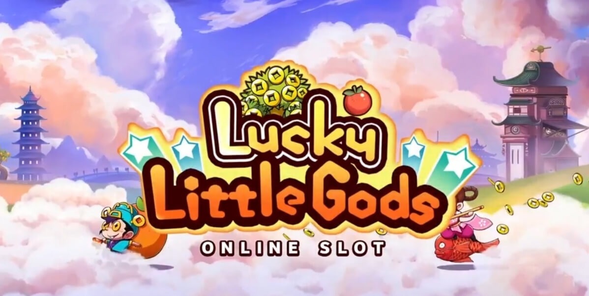 lucky little gods