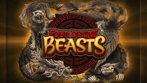 four-divine-beasts