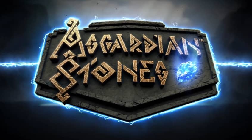 Asgardian Stones