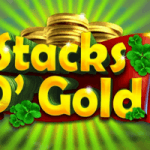 Stacks O' Gold