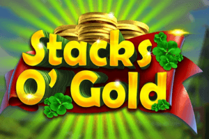 Stacks O' Gold