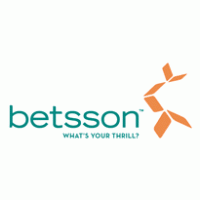 betsson logo