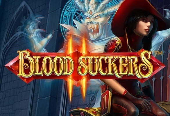 Blood Suckers II