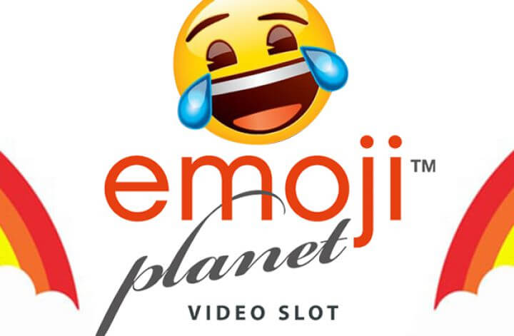 Emoji Planet