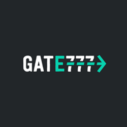 gate 777 logo