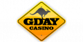 G’Day Casino