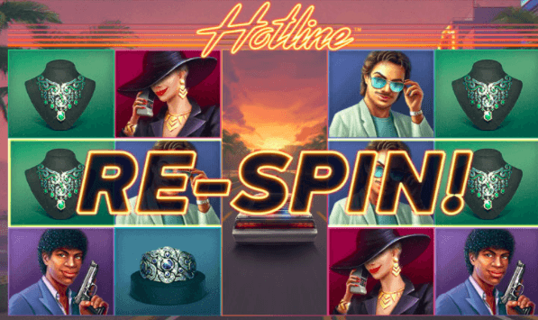 Hotline