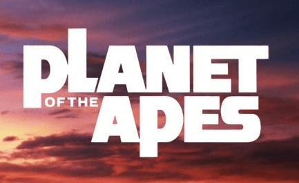 Planet of the Apes