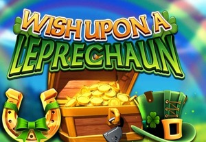 Wish Upon a Leprechaun