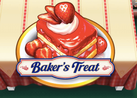 bakers treat