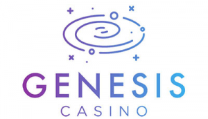 genesis casino logo