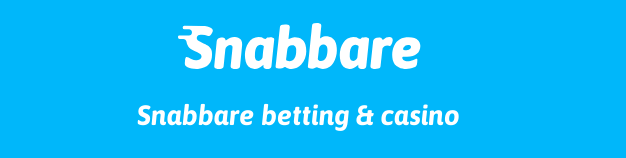 Snabbare.com både casino och betting