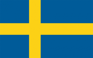 svenska flaggan