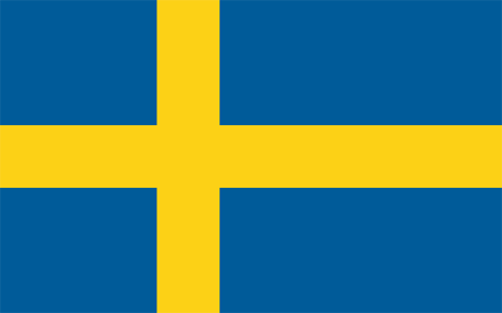 svenska flaggan