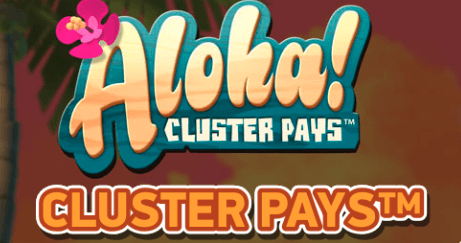 Aloha! Cluster Pays