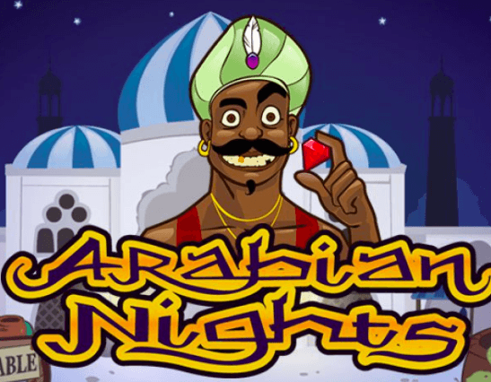 Arabian Nights