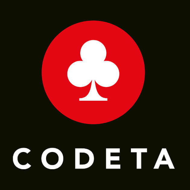 codeta logo