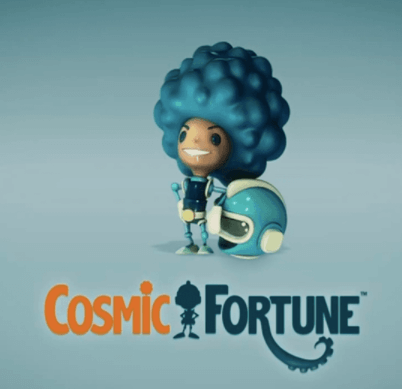 Cosmic Fortune