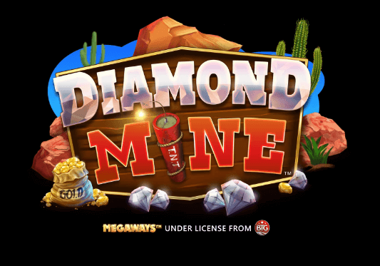 Diamond Mine MegaWays