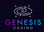 genesis casino logo