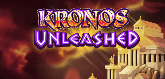 Kronos Unleashed