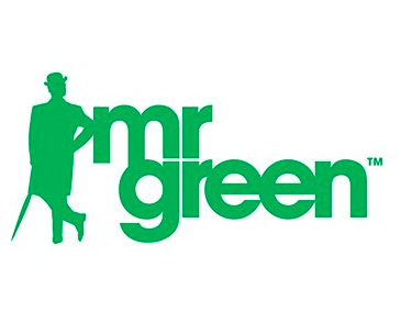 mr green logo