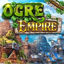 Ogre Empire