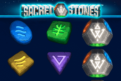 Sacred Stones