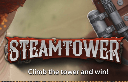 Steam Tower