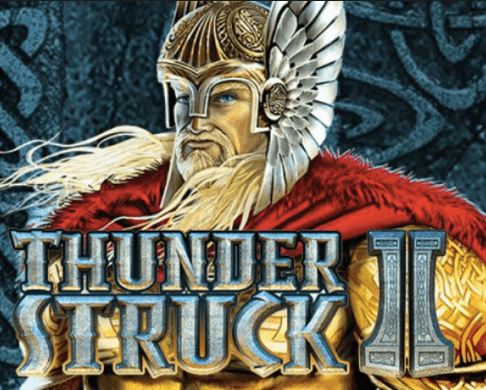 Thunderstruck II