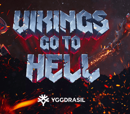 Vikings Go to Hell