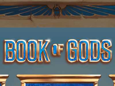 Book of Gods