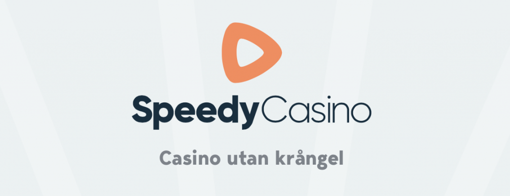 Speedy Casino utan krångel