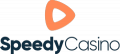 Speedycasino alternative logo