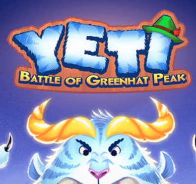 Yeti: Battle of Greenhat Peak