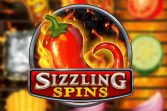 Sizzling Spins