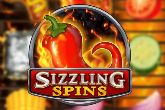 Sizzling Spins