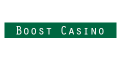 Boost Casino