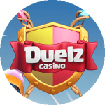 Duelz Casino logo